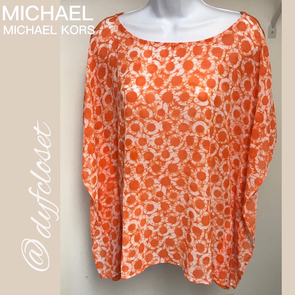Michael Kors Top